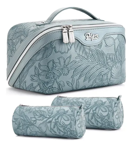 Boyatu Bolsas De Maquillaje De Viaje Bolsa Organizadora De C
