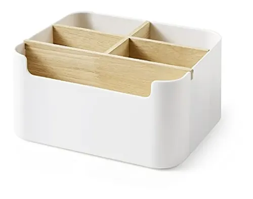 Organizador Nórdico Maquillajes Baño O Cocina Separadores