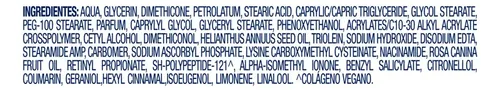 Dove Sérum Corporal con Pro-Retinol y Fragancia Jazmín, 200ml