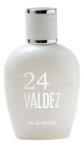 Valdes 24 Eau De Parfum Mujer 100 ml Cítrico Floral