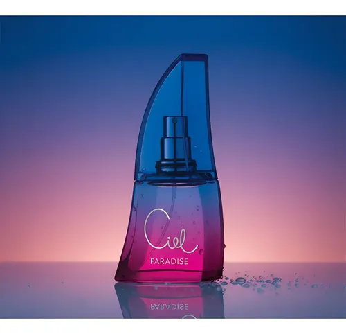 Perfume Mujer Ciel Paradise Edp 50 Ml