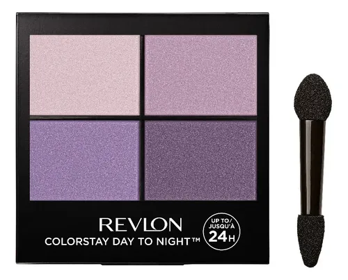 Sombra Colorstay Day To Night Quad Seductive