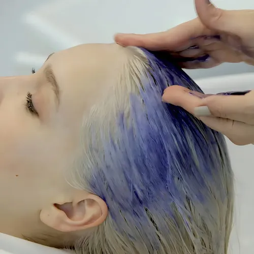 Shampoo Yellow Silver Para Pelo Rubios Grises Mechas Blancos