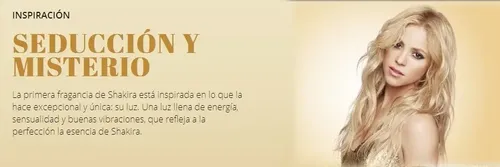 Perfume Mujer S By Shakira Eau De Toilette 80ml