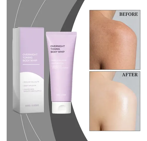 Crema Corporal Para Crepey Ing Feeling Hidrating Hidrating M