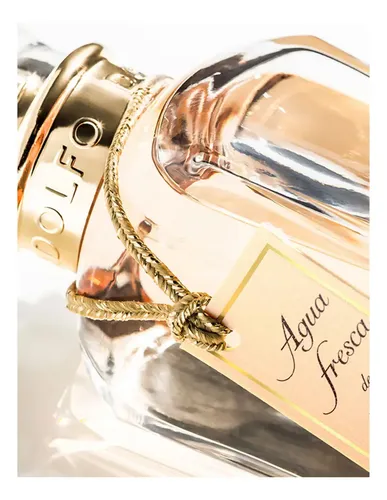Perfume Para Mujer Rosas Blancas 200ml Adolfo Dominguez