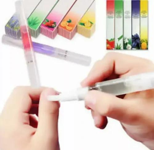 Kit Uñas Cabina Esmalte Semipermanente Decoracion Gel Uv