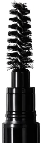 Lápiz Y Polvo Para Cejas 2 En 1 Arches And Halos Marrón