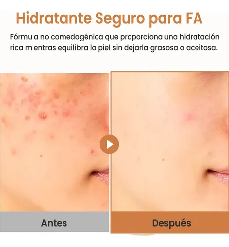 Purito Crema De Gel Calmante De Avena Oat-in Calming Gel Cre