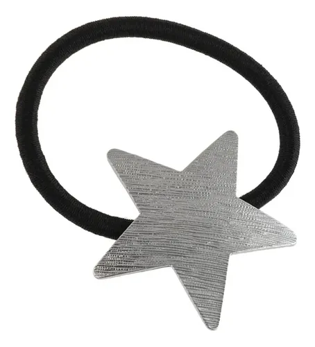 Accesorio Para El Cabello Con Banda Elástica Para El Plata