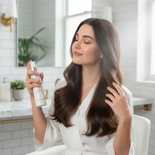 Protector Térmico Single High Hair 250ml