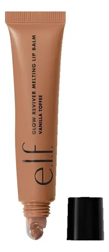 Balsamo Para Labios Elf Vanilla Toffee 15 G