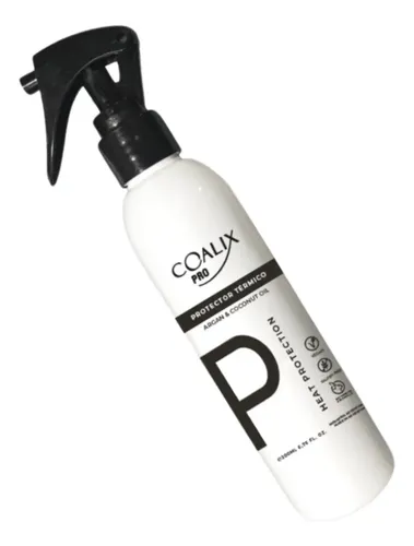 Protector Térmico Laminador Coalix Pro 200 Ml X 6 Unidades