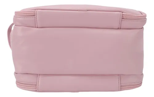 Bb B // Neceser De Viaje For Maquillaje, Gran Capacidad,
