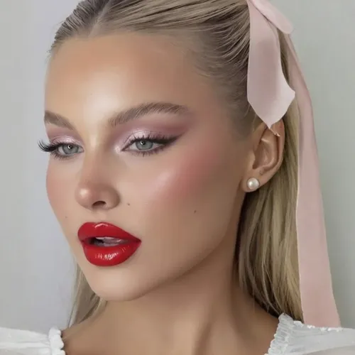 Kit De Maquillaje Completo Ideal Para Regalo Sombras Labial
