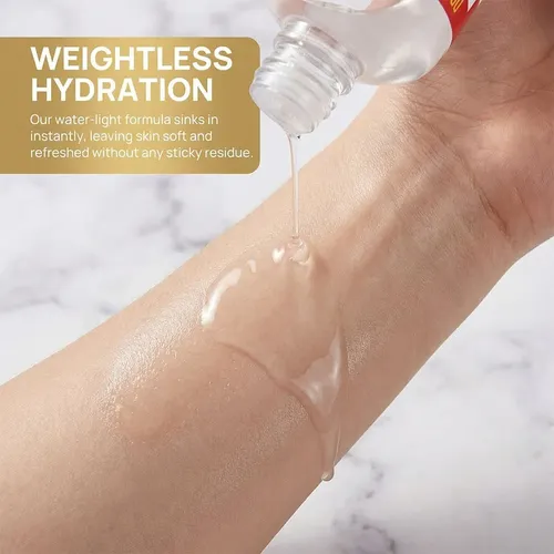 Nuevo Sérum Facial Y Corporal Aha Con Vitamina C Y . 22799373