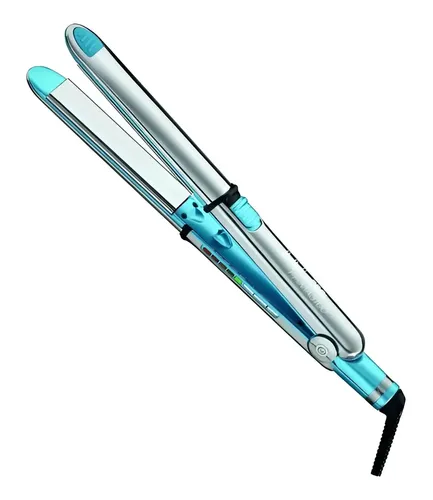Plancha Babyliss Pro Nano Titanium Optima 3100