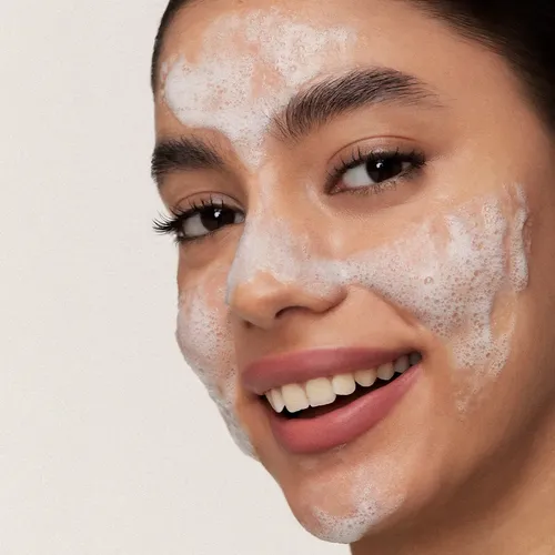 Jabon En Gel Limpiador Facial Natura Faces 120 Ml Normal Día/noche