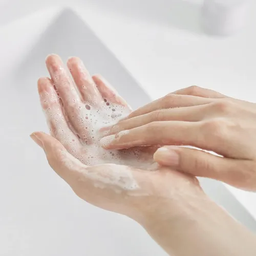 Limpiador En Gel Con Ceramidas Celimax Dual Barrier 200ml
