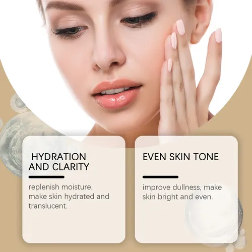 Tônico Facial Leite De Arroz 120ml