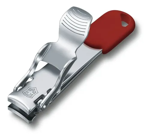 Cortauñas Victorinox Original Inoxidable Nail Clipper 8.2050