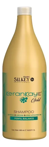 Shampoo Perfil Balance Kerankaye Silkey X 1480 Ml