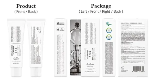 Dr.althea 2 Crema Hidratante Rostro Set Suave