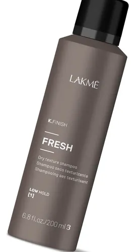 Shampoo Seco Fresh K.finish X200ml Lakmé