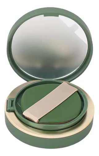 Recipiente De Crema Bb Cream Recargable Empty Cushion Puff M