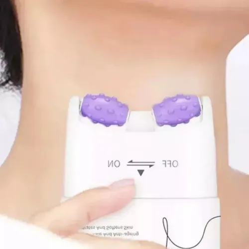 Crema Reafirmante De Colágeno For El Cuello 100ml