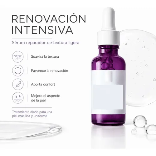 Htkit Crema Hialurónico B3 Sérum Niacinamidath