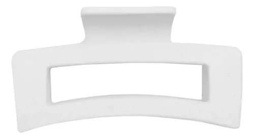 Broches Para Pelo Set X2 Piezas De Vario Lila Y Blanco