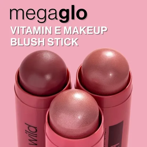 Wet N Wild Megaglo Blush Rubor