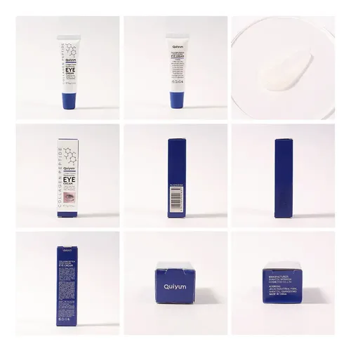 3×gel Lifting Para Ojos Que Reduce Las Arrugas Mejora La ..