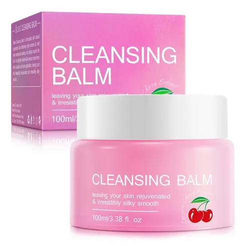 Crema Limpiadora Suave No Irritante Limpiadora De Efecto Com