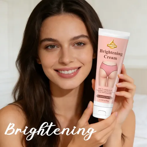 Combo 2 Cremas Blanqueadoras Para Axilas Y Cuerpo – 120 G