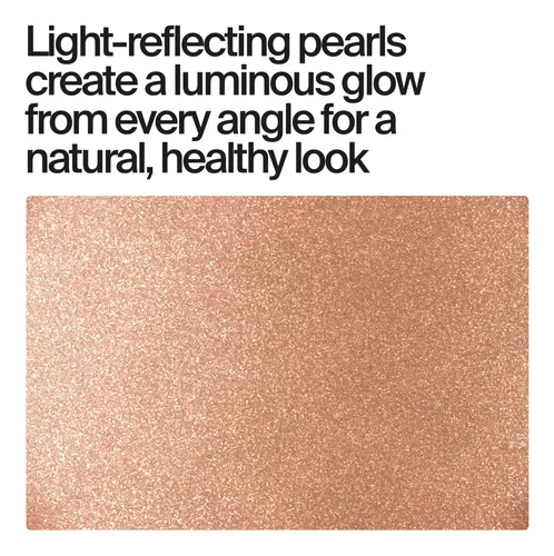 Iluminador Neutrogena Sunlit Sand 8,5g