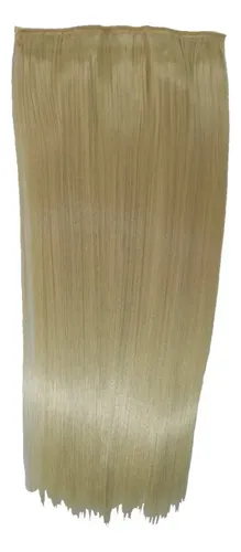 Cortinas Extensión Pelo Lacio Sim Natural Plancha 180°c #613