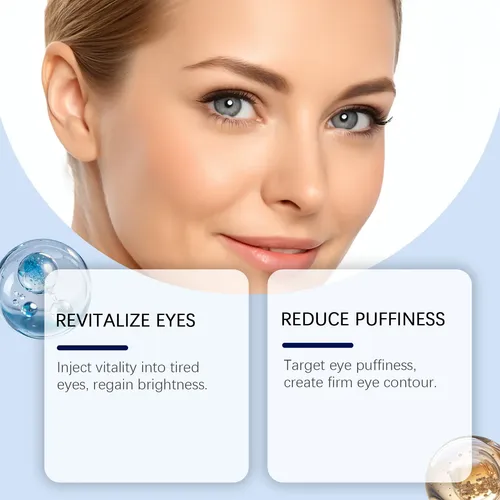 Parches Ojos Caffeine Antiedad Ojeras Tipo De Piel