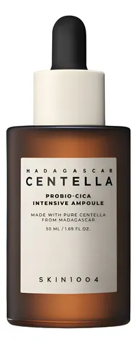 Skin1004 Centella Probio Cica Intensive Ampoule Serum Facial