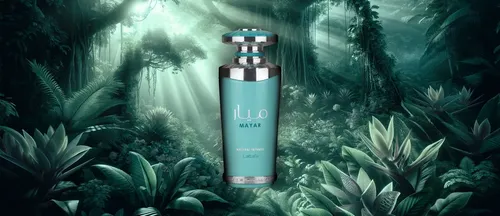 Perfume Mujer Lattafa Mayar Natural Intense Edp 100ml