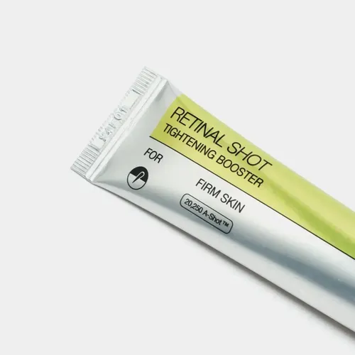 Celimax Retinal Shot Tightening Booster 15ml Original Con Qr