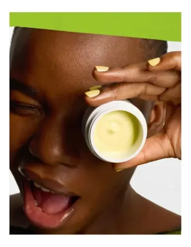 Contorno de Ojos Hidratante Creamy Eye Treatment with Avocado 14g Kiehl’s