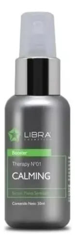 Kit Rutina Skincare Piel Sensible -rosacea Libra Cosmetica