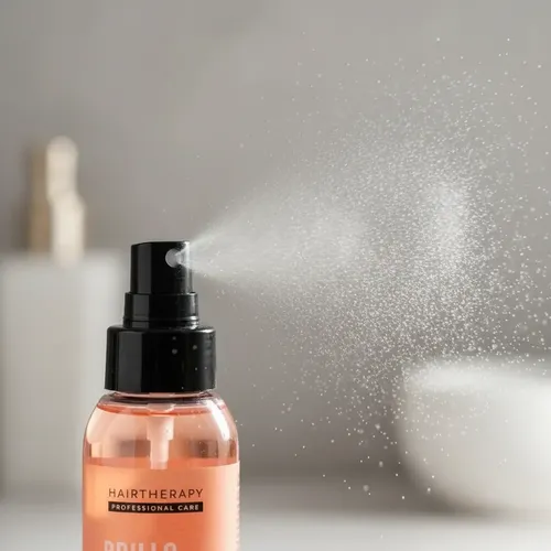 Brillo Sublime Luminosidad Controla El Frizz Hair Therapy