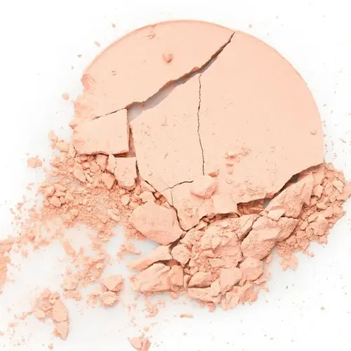 Polvo Compacto Maybelline Super Natural Suave Ligero Caribe