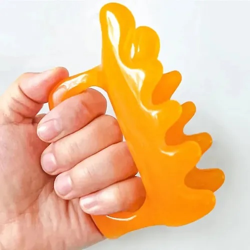 Herramienta De Masaje Gua Sha Para Hombros Traseros