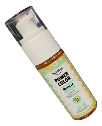 Shot De Keratina Anti-frizz Plasma 150ml (sin Enjuague)