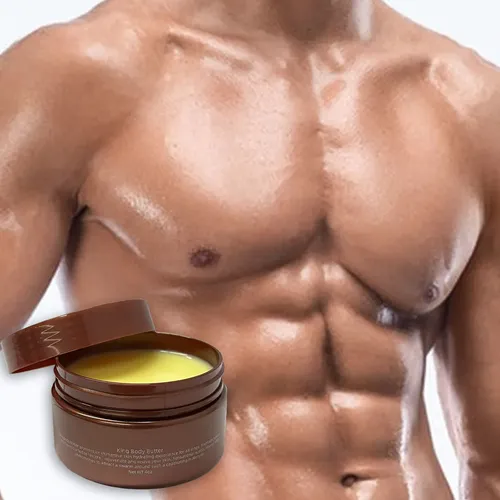 Crema Hidratante Corporal Eficaz Que Alivia La Sequedad Y La