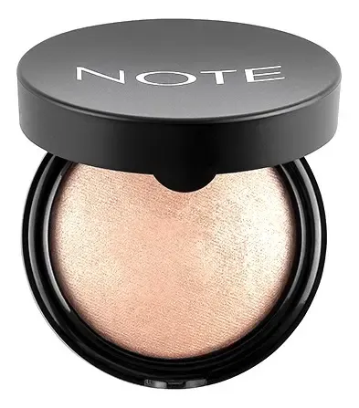 Polvo Compacto Note Baked Powder X10g